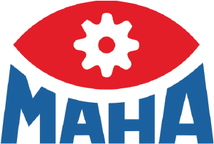 MAHA